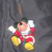 Disney Other | Mickey Christmas Ornament | Color: Green/Red | Size: Os