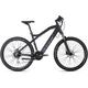 ADORE E-Bike E-Mountainbike 27,5'' Adore Enforce schwarz, Größe 49 in Schwarz