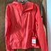The North Face Jackets & Coats | Nwt The North Face (M) Women’s Hooded Jacket | Color: Red | Size: M