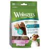 2x28 Size XS/S Puppy Whimzees by Wellness Dental Dog Snacks