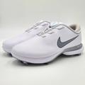 Nike Shoes | Nike Air Zoom Victory Tour 2 Boa Golf Shoes | Color: Silver/White | Size: 9