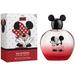 Disney Bath, Skin & Hair | Minnie Mouse, Disney, Fragrance, For Kids, Eau De Toilette, For Girls | Color: Red/White | Size: Osbb