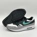 Nike Shoes | Nike Air Sneakers For Men | Color: Gray/Green | Size: 8.5