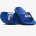Nike Shoes | New! Nike Kawa Big/Little Kids' Slides | Color: Blue | Size: Various