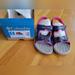Columbia Shoes | New Youth Columbia Sandals | Color: Blue/Pink | Size: 5g