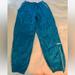 Nike Pants & Jumpsuits | Nike Blue Track Pants | Color: Blue | Size: S