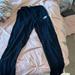 Nike Bottoms | Nike Boys Sweatpants. | Color: Black/White | Size: Xlb