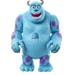 Disney Toys | New In Box Mattel Dinsey Pixar Monsters Inc Sulley Interactables Toy | Color: Blue | Size: Osb