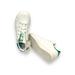Adidas Shoes | Adidas Original Little Kids Stan Smith Casual Shoes Size 1 New | Color: Green/White | Size: 1b