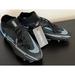 Nike Shoes | New Nike Phantom Gt2 Elite Df Fg Black Grey Blue Soccer Men's Size 5 Cz9889-004 | Color: Blue | Size: 5