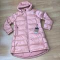 The North Face Jackets & Coats | Nwt The North Face Metropolis Iii Down Parka, Xs | Color: Pink | Size: Xs