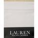 Ralph Lauren Bedding | New!!! Ralph Lauren Estella Euro Sham Cream Cotton Msrp $170 | Color: Cream/Tan | Size: Os