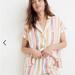 Madewell Intimates & Sleepwear | Madewell Pjs Sz Xl Or L | Color: Black/White | Size: Various