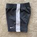 Nike Bottoms | Nike Boys Basketball Jersey Shorts 18m | Color: Gray/White | Size: 18mb