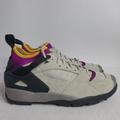 Nike Shoes | Nike Acg Air Revaderchi Men Size 5.5 Mid Top Hiking Shoes Granite Ar0479 001 | Color: Gray | Size: 5.5