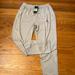 Nike Pants | Nike Air Jordan Jumpman 23 Pants Cool Gray Men’s Size Xl Ck6861-077 Nwt | Color: Gray | Size: Xl
