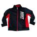 Nike Jackets & Coats | Nike Boys Black Boys Jacket | Color: Black/Red | Size: 12mb