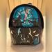 Disney Bags | Disney Danielle Nicole Star Wars Mini Backpack | Color: Black | Size: Os