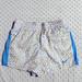 Nike Bottoms | Nike Dri-Fit 10k2 Big Kids' (Girls') Training Shorts New With Tags Medium | Color: Blue/White | Size: Mg