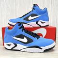 Nike Shoes | Nike Air Flight Lite Mid 'Hoops Pack University Blue' Dq7778-400 Mens Size 10 | Color: Blue | Size: 10