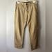 American Eagle Outfitters Pants | American Eagle Outfitters Pants | Color: Tan | Size: 28/30 Slim
