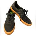 Adidas Shoes | Men’s 9.5 Adidas Vulc Raid3r Skateboarding Shoes | Color: Black | Size: 9.5