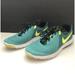 Nike Shoes | Nike Women Green Teal Flex Experience Rn 5 Sneakers Run Running Shoes 844729 7.5 | Color: Black/Green | Size: 7.5