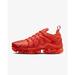 Nike Shoes | Nike Air Vapormax Plus Dz4440-800 Women's Mantra Orange Running Shoes Nr3167 | Color: Orange | Size: Various