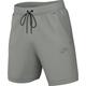 Nike DX0828-330 Sportswear Tech Fleece Lightweight Shorts Herren Grey Größe L