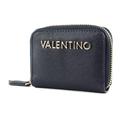 Valentino Women's Divine Sa Zip Around Wallet, Navy, One Size