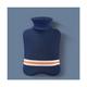 Large Water-Filled hot Water Bottle with Cover Hand Warmer Bag Warm Water Bottle for Bed hot Water Bag for Keeping Warm