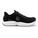 Topo Athletic Fli-Lyte 5 Road Running Shoes - Women's Black/White 8.5 W064-085-BLKWHT