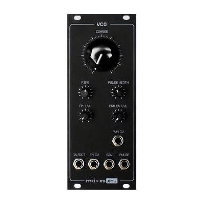 Erica Synths EDU DIY VCO Eurorack Module Kit 4751030829449