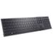 Dell KB900 Wireless Premier Collaboration Keyboard KB900-GR-US