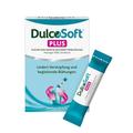 Dulcosoft - DulcoSoft Plus Pulver 20 Sachets mit den Inhaltsstoffen Macrogol und Simeticon bei Verstopfung mit Blähungen