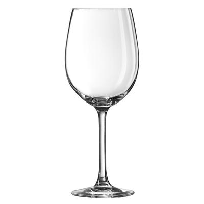Arcoroc P0776 11 3/4 oz Excalibur Breeze Wine Glas...