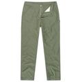 Vintage Industries Scope Pantaloni, verde, dimensione 32