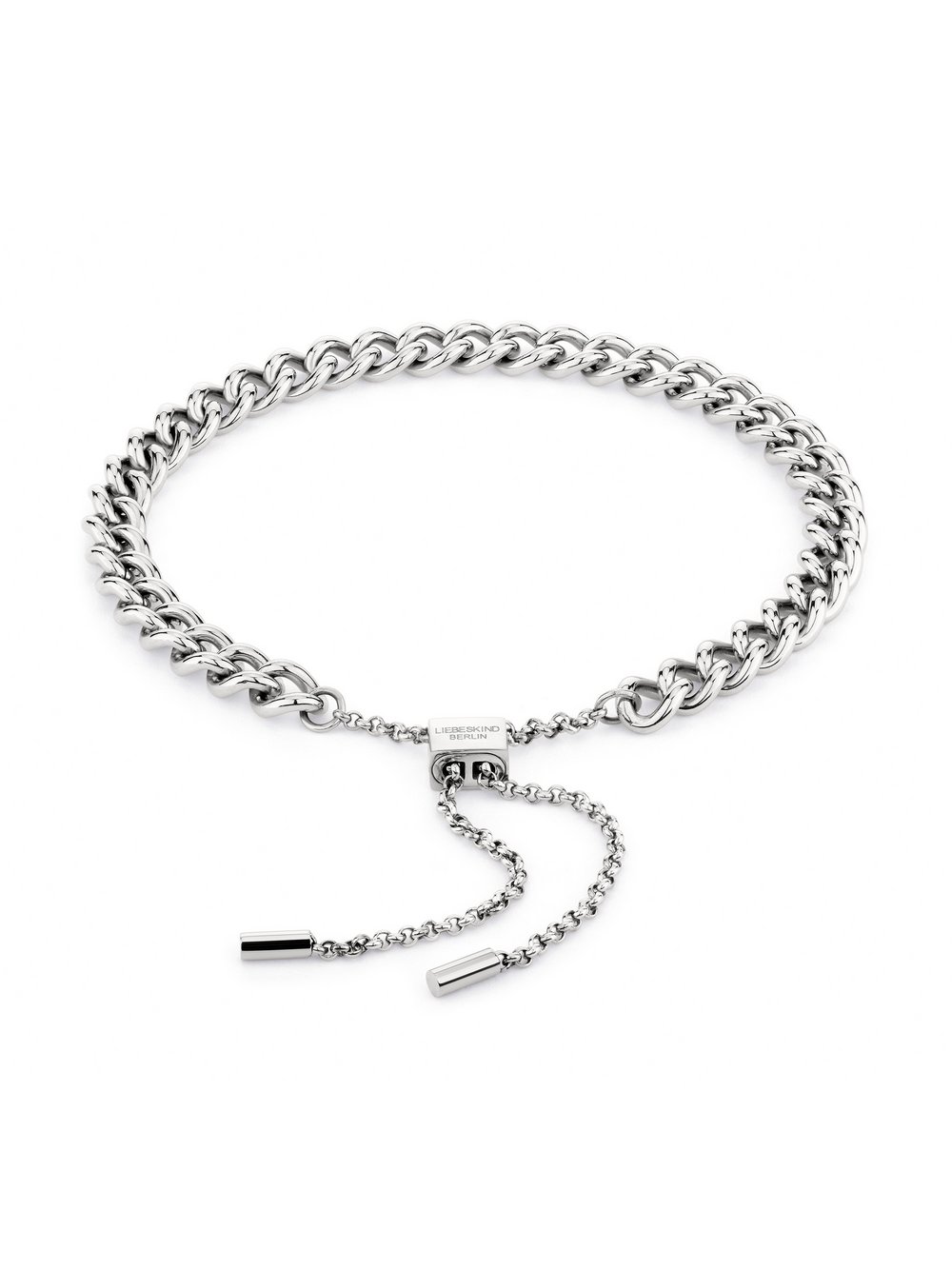Liebeskind Berlin Armschmuck Damen silber, ONE SIZE Image