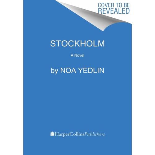 Stockholm - Noa Yedlin