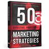 50 Effective, Profitable Marketing Strategies - Marco Perner