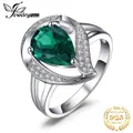 Clearance Jewel rypal ace blau Saphir Rubin Edelstein 925 Sterling Silber Ring für Frau Verlobung