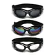 Fahrrad brille wind dichte Outdoor-Sport brillen Motocross-Sonnenbrille Snowboard brille Ski brille