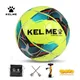 Kelme Profifußball Fußball TPU Größe 3 Größe 4 Größe 5 rot grün Tor Team Match Trainings bälle