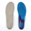 1 Paar orthopädische Einlegesohlen für Schuhe, Fußgewölbeunterstützung, Silikongel-Einlegesohle, rutschfeste Schuhpolster, Plantarfasziitis-Einlagen, Größe EU33-50