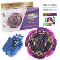 Beyblade Burst Funken GT Spielzeug Spielzeug Burst Gyro Spielzeug B- 206 Festung Luzifer Kreisel mit