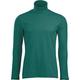 Trigema Damen Rollkragen Shirt 502010_071, Gr. XL, pistazie