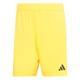 Juventus Turin adidas Tiro 23 Trainingsshorts - Gold