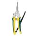 Whoamigo Garden Tools Professional Farming Pruning Shears Grafting Scissor Fruit Tree