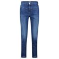 Closed Damen Jeans PEDAL PUSHER Heritage Fit, blueblack, Gr. 28