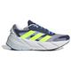 adidas - Adistar 2 - Sneaker UK 12,5 | EU 48 grau